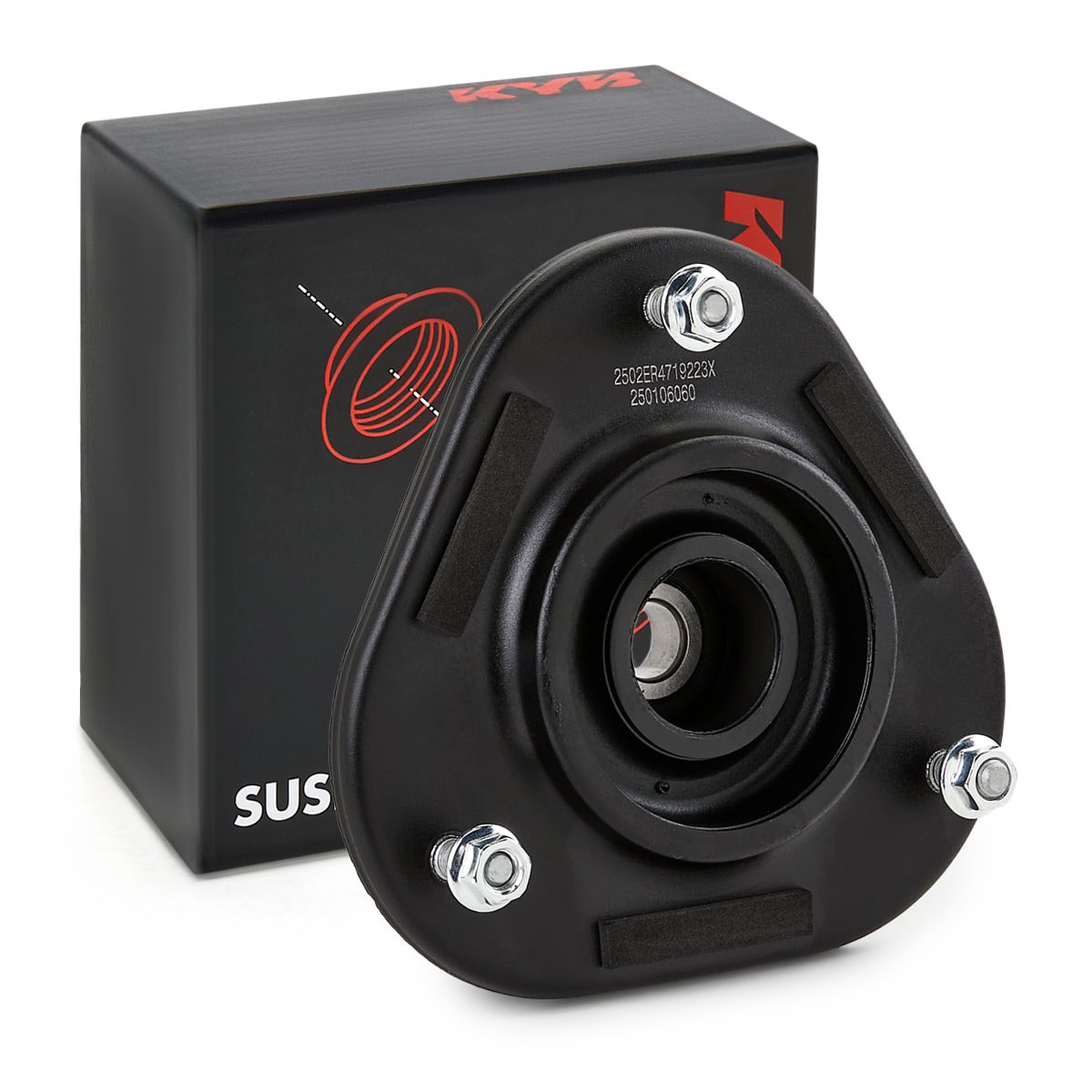 Soporte del amortiguador delantero Kayaba SM5104 precio, desde 22,27 EUR