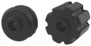 Cazoleta de amortiguador trasero Kayaba SM5123 precio, desde 7,77 EUR