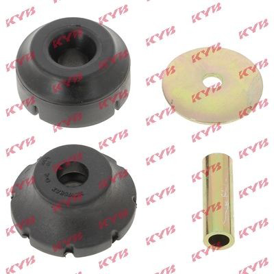Buje de vástago de amortiguador delantero SM5314 Kayaba