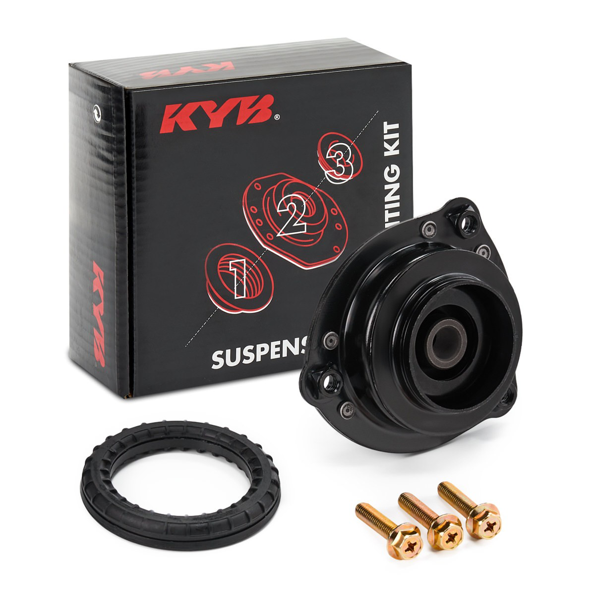 Comprar SM5336 Kayaba Soporte del amortiguador delantero