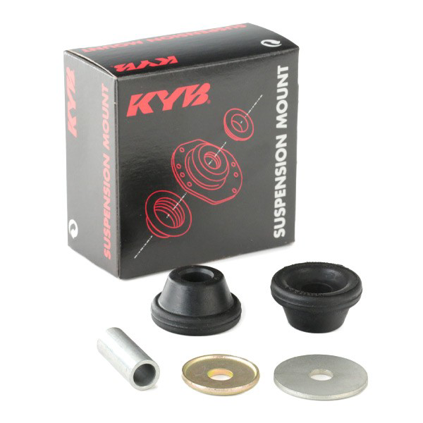 Soporte amortiguador trasero para Honda HR-V  GH