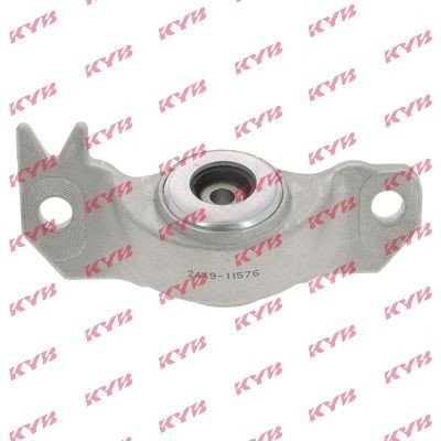 Soporte del amortiguador trasero izquierdo Kayaba SM5652