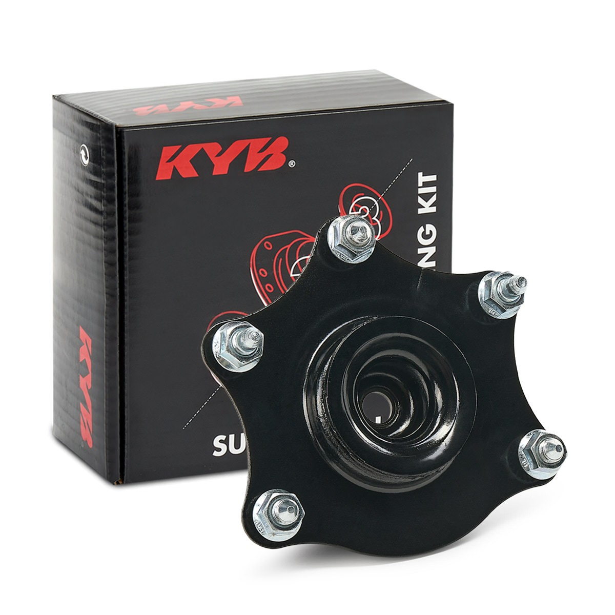 Soporte del amortiguador delantero Kayaba SM5655 precio, desde 37,49 EUR