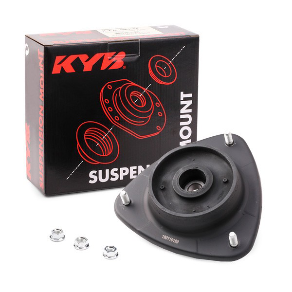Soporte del amortiguador delantero Kayaba SM5664
