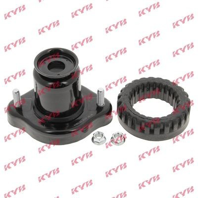 Comprar Copela de amortiguador trasero Jeep Compass  MK49