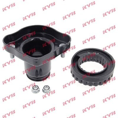 Cazoleta de amortiguador trasero Jeep Compass SUV (MK49) (2006 - 2016) precio, desde 30,29 EUR