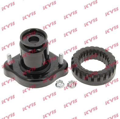  Copela de amortiguador trasero Jeep Compass 