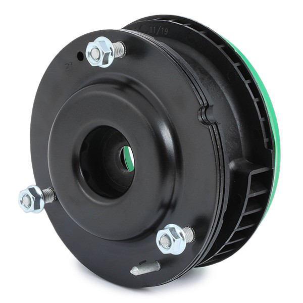 Soporte del amortiguador delantero izquierdo SM5793 Kayaba