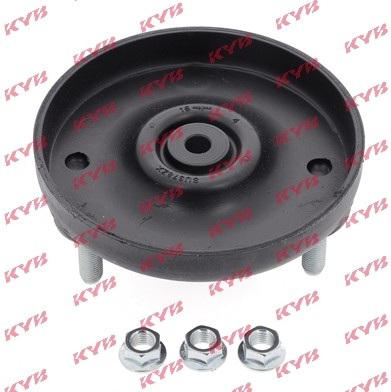 Cazoleta de amortiguador trasero Chevrolet Epica II sedán (V250) (2006 - 2011) precio, desde 36,63 EUR