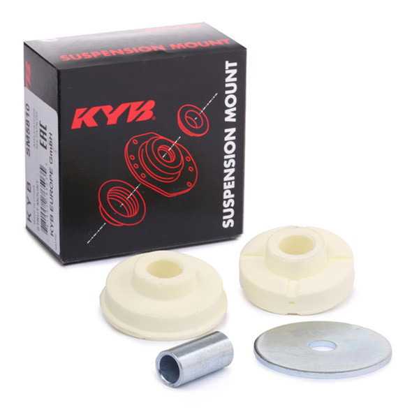 Comprar Copela de amortiguador trasero BMW X5  E70
