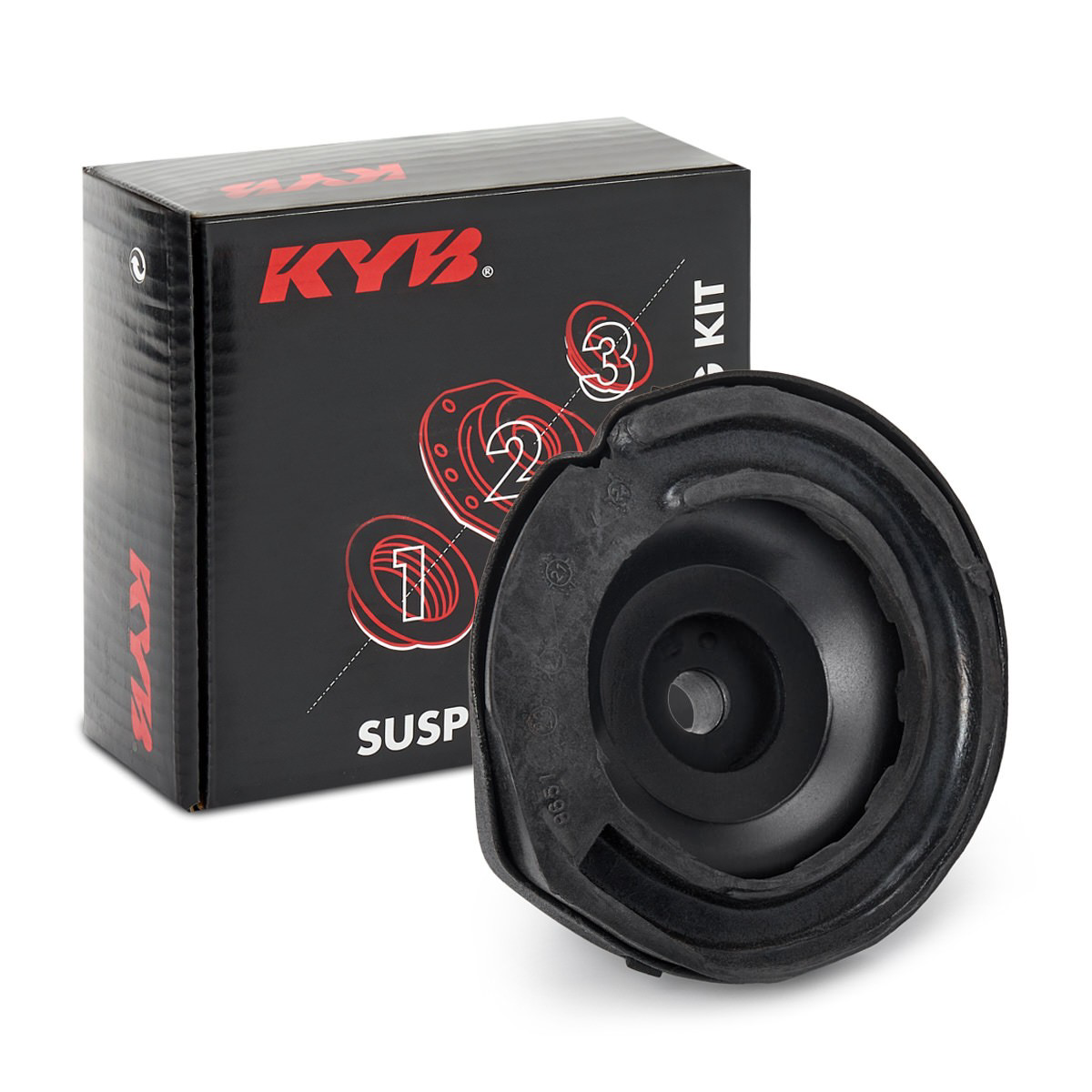 Copela de amortiguador trasero SM6000 Kayaba