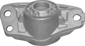 Cazoleta de amortiguador trasero Skoda Octavia II A5 familiar (1Z5) (2004 - 2013) precio, desde 20,49 EUR