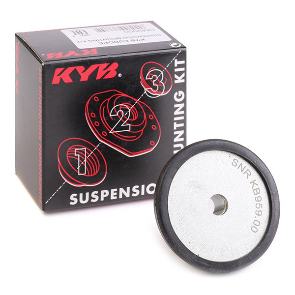Cazoleta de amortiguador trasero Kayaba SM9900 precio, desde 8,30 EUR