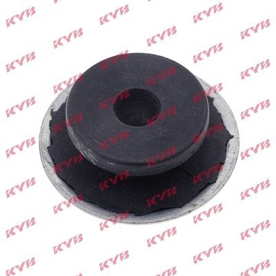 Soporte amortiguador trasero para Toyota Yaris  SP90