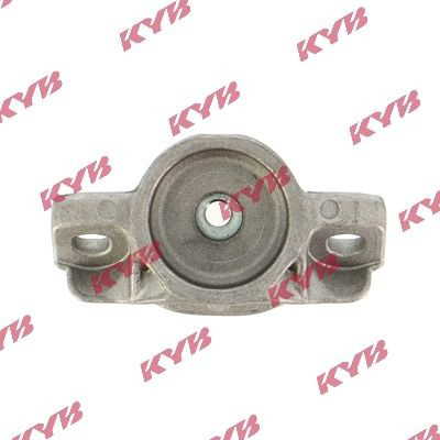  Copela de amortiguador trasero Opel Astra 