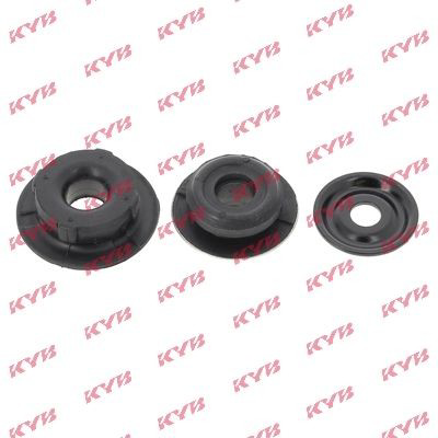 Comprar Copela de amortiguador trasero Toyota Auris JPP E15