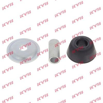 Soporte amortiguador trasero para Nissan JUKE NMUK F15E