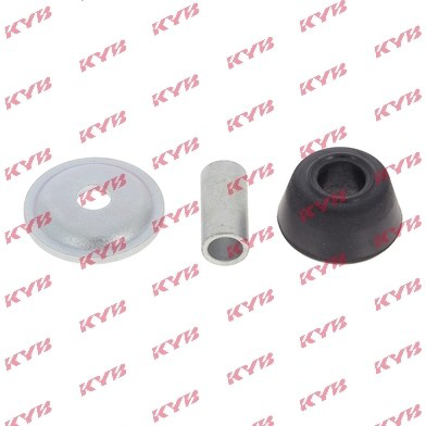 Comprar Copela de amortiguador trasero Nissan JUKE NMUK F15E