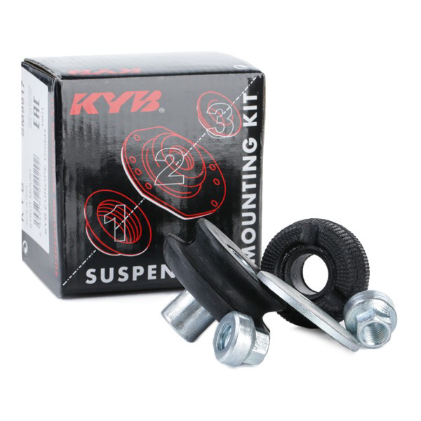 Cazoleta de amortiguador trasero Kayaba SM9917 precio, desde 22,52 EUR