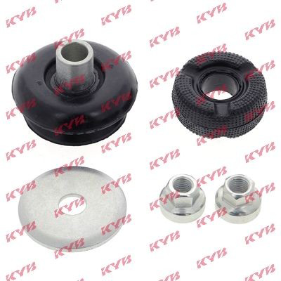 Cazoleta de amortiguador trasero Toyota Avensis II sedán (T25) (2003 - 2008) precio, desde 23,20 EUR