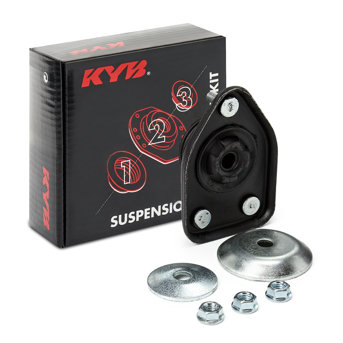 SM9920 Kayaba Soporte amortiguador trasero
