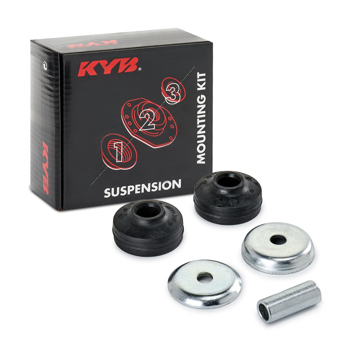 Comprar SM9930 Kayaba Copela de amortiguador trasero