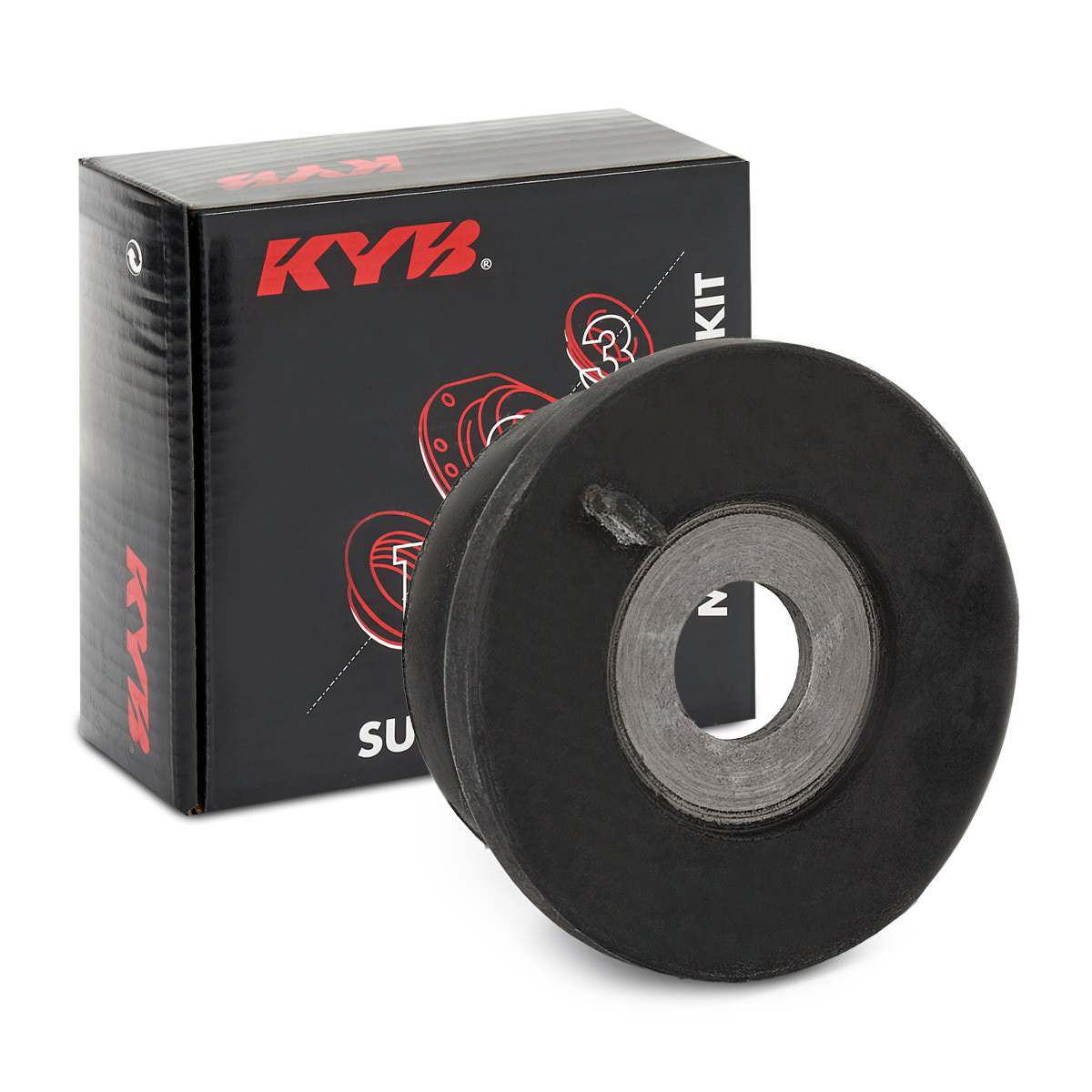 Comprar SM9935 Kayaba Copela de amortiguador trasero