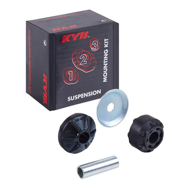 Comprar SM9943 Kayaba Buje de vástago de amortiguador trasero