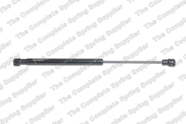 Muelle neumatico maletero Jaguar S-type 