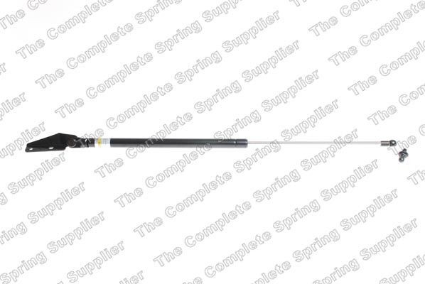 Comprar Amortiguador maletero Subaru Outback III B13, BP