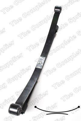 Ballesta, eje trasera  Ford Connect furgoneta (TC7) (2002 - 2013) precio, desde 58,99 EUR