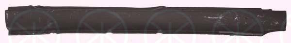 Comprar Umbral exterior derecho Citroen Berlingo  M a bajo precio