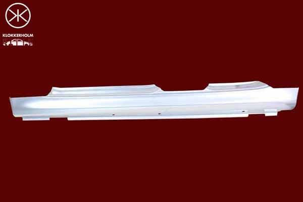  Umbral de puerta, derecha Peugeot 206 
