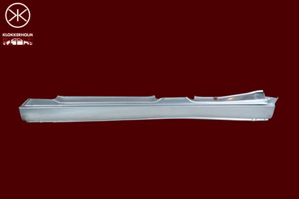 Umbral exterior derecho Skoda Felicia I hatchback (791, 6U1) (1994 - 1997) precio, desde 44,37 EUR