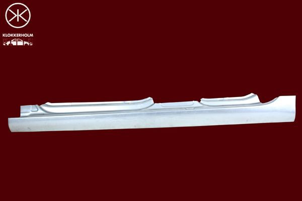 9534012 Klokkerholm Panel lateral derecho