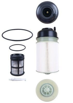 Filtro combustible Mahle Original KX406KIT precio, desde 65,80 EUR