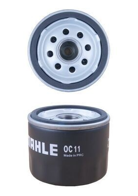 Comprar OC11 Mahle Original Filtros de aceite