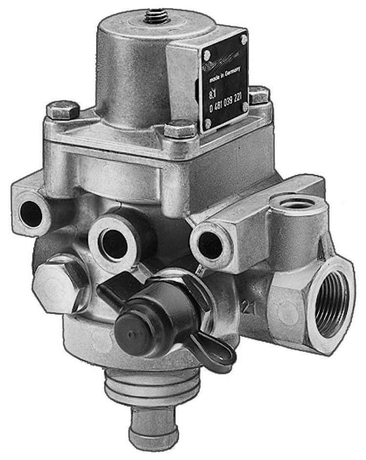 0481039213000 Knorr-bremse