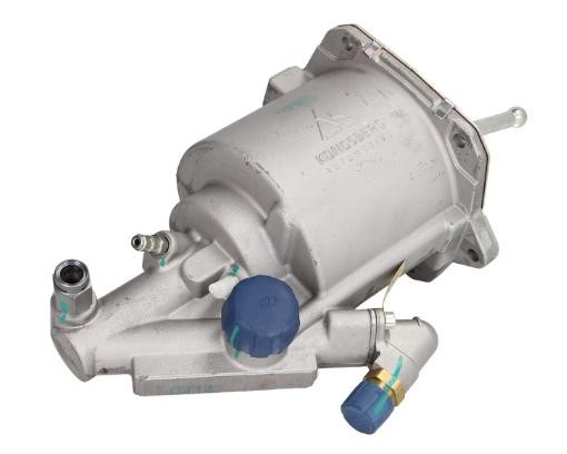 1000785679AM Knorr-bremse Servo de embrague