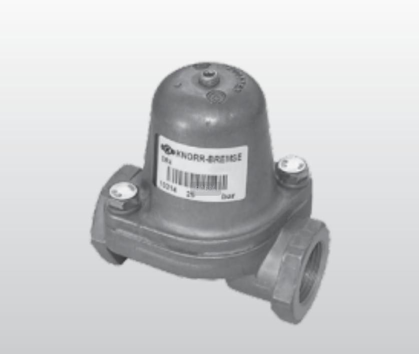 K000644 Knorr-bremse