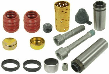 Kit de reparación de frenos Mercedes Benz Truck TRUCK ACTROS ()
