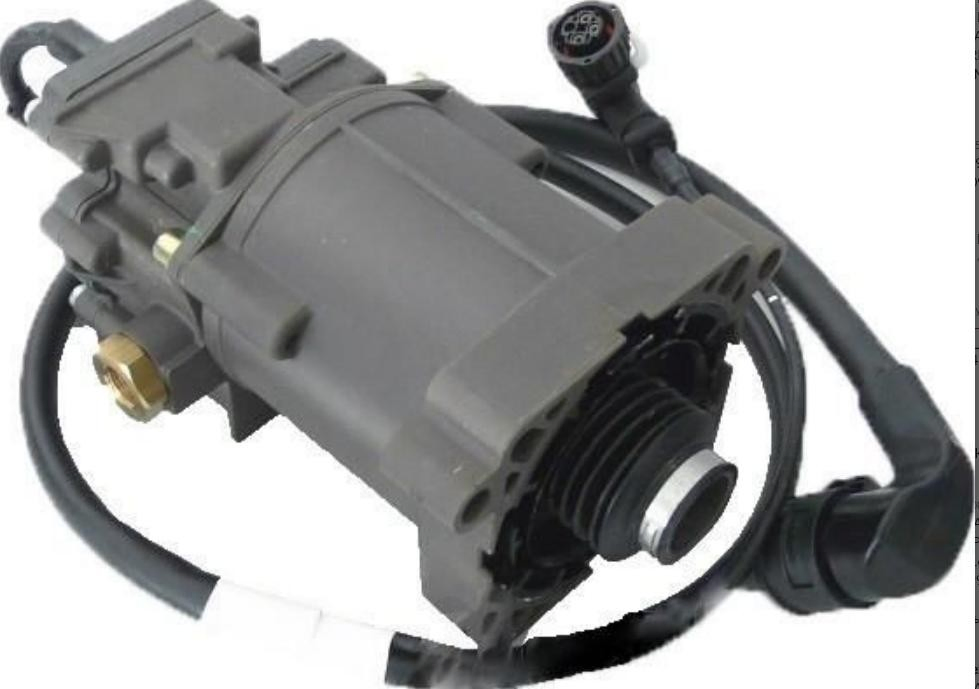 Comprar Cilindro receptor de embrague Iveco Stralis a bajo precio