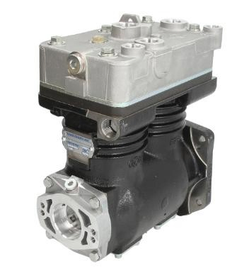 K016615ES Knorr-bremse Compresor de aire de suspensión neumática (Camión)