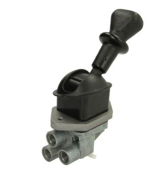 K017050 Knorr-bremse Válvula de freno de estacionamiento