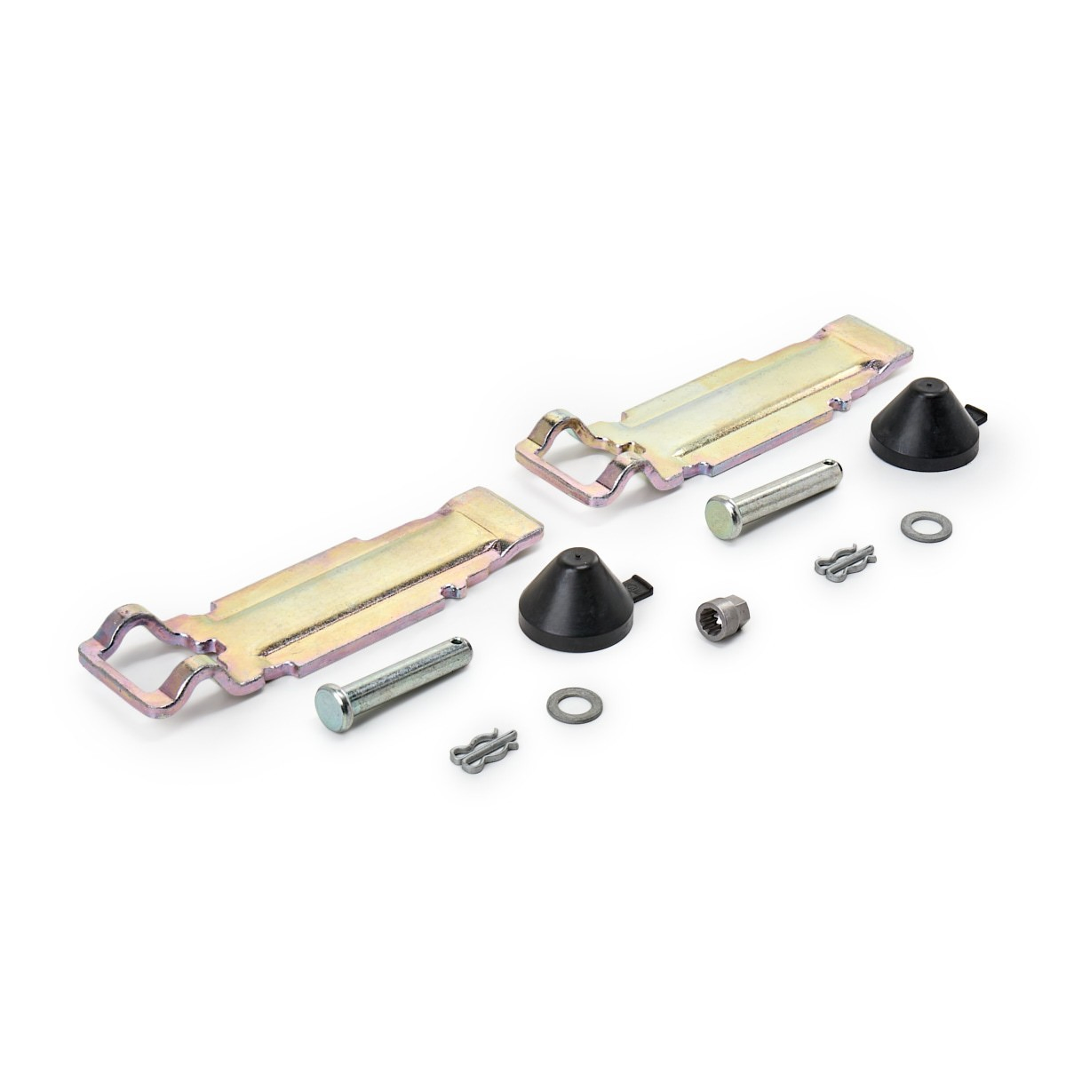 Pastillas freno delanteras Knorr-bremse K046771K50 precio, desde 83,96 EUR