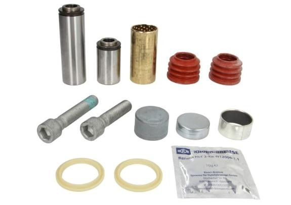Kit de reparación de pinzas de freno trasero para Mercedes Benz Truck TRUCK ACTROS 