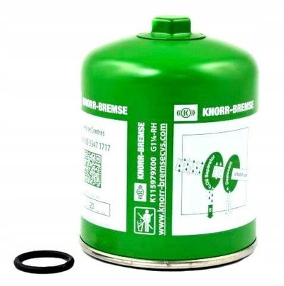 K115979X00 Knorr-bremse