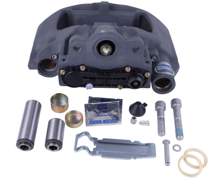 K132662X50 Knorr-bremse