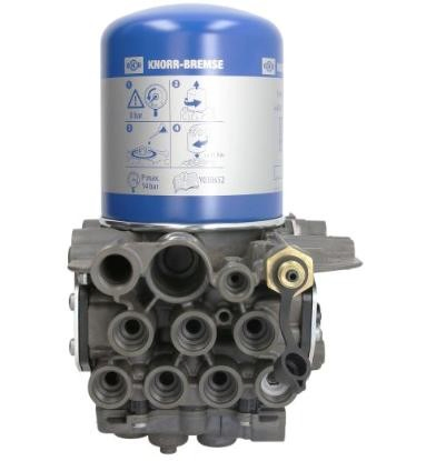  Knorr-bremse K138267N50 precio, desde 993,96 EUR