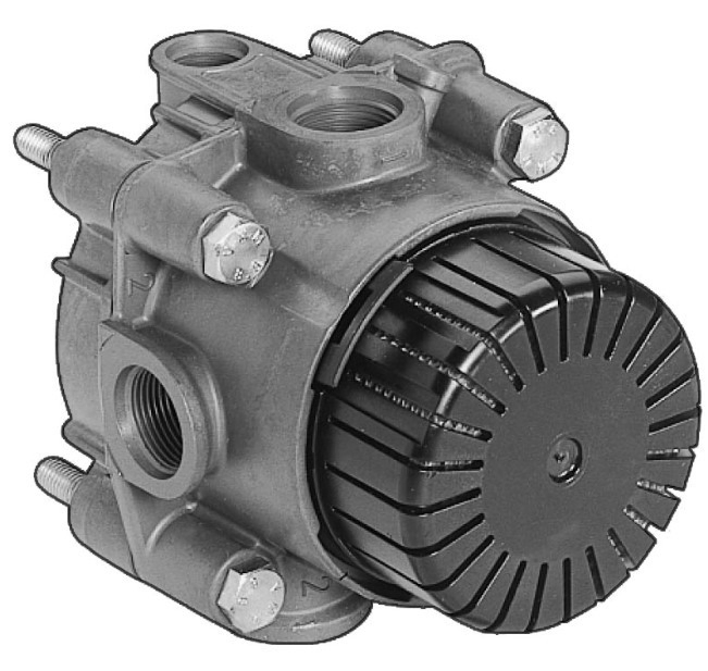 RP2A Knorr-bremse